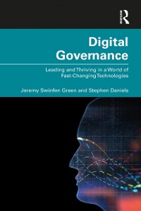 Cover Digital Governance