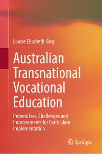 Cover Australian Transnational Vocational Education