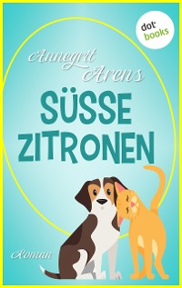 Cover Süße Zitronen