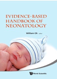 Cover Evidence-based Handbook Of Neonatology