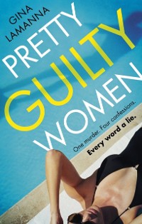 Cover Pretty Guilty Women