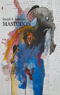 Cover Mastodon