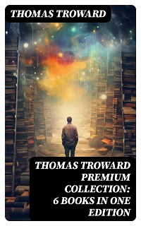 Cover THOMAS TROWARD Premium Collection: 6 Books in one Edition
