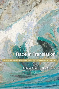 Cover Race in Translation