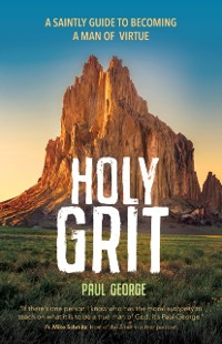 Cover Holy Grit