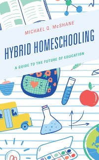 Cover Hybrid Homeschooling