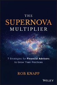 Cover The Supernova Multiplier