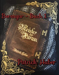 Cover Borengar - Buch 1