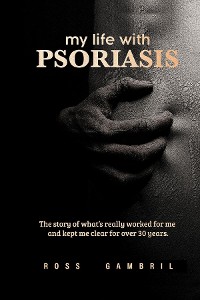 Cover my life with PSORIASIS