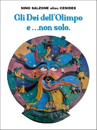 Cover Gli Dei dell'Olimpo... e non solo