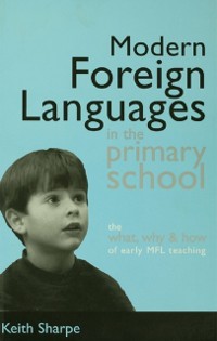 Cover Modern Foreign Languages in the Primary School