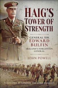 Cover Haig's Tower of Strength
