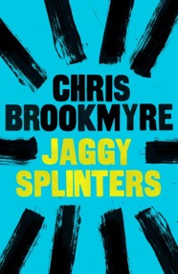 Cover Jaggy Splinters