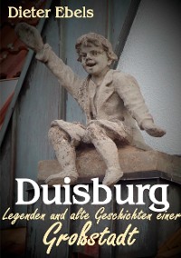 Cover Duisburg