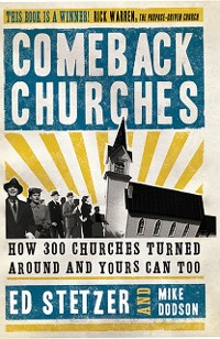 Cover Comeback Churches