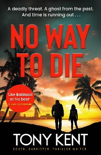 Cover No Way to Die