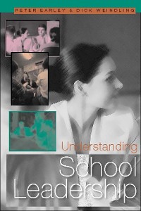 Cover Understanding School Leadership