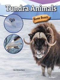 Cover Tundra Animals