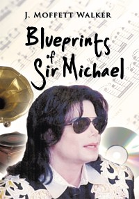 Cover Blueprints of Sir Michael