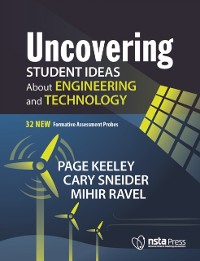 Cover Uncovering Student Ideas About Engineering and Technology