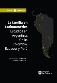 Cover La Familia en Latinoamérica