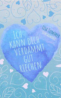 Cover Ich kann dich verdammt gut riechen