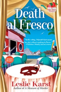 Cover Death al Fresco