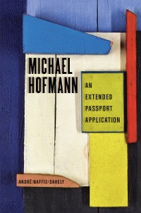 Cover Michael Hofmann