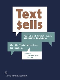 Cover Text sells