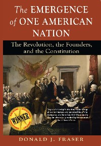 Cover The Emergence of One American Nation