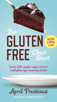 Cover Gluten-Free Cheat Sheet