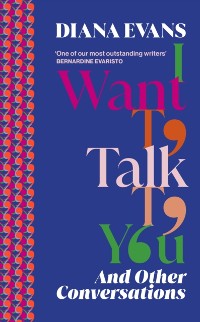 Cover I Want to Talk to You