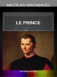 Cover Le Prince