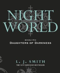 Cover Night World: Daughters Of Darkness