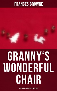 Cover Granny's Wonderful Chair (Musaicum Christmas Specials)
