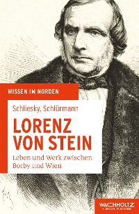 Cover Lorenz von Stein