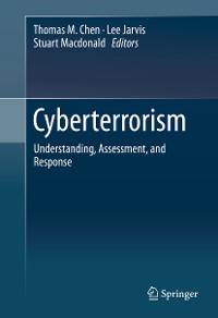 Cover Cyberterrorism