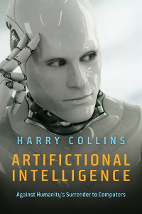 Cover Artifictional Intelligence