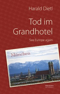 Cover Tod im Grandhotel