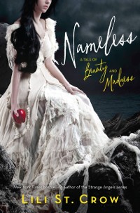 Cover Nameless: A Tale of Beauty and Madness