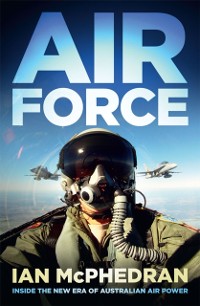 Cover Air Force