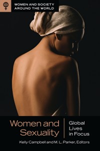 Cover Women and Sexuality: Global Lives in Focus