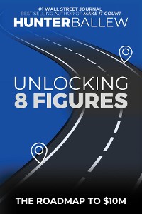 Cover Unlocking 8 Figures