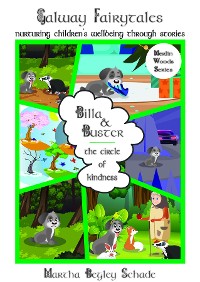 Cover Billa & Buster