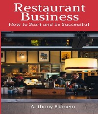 Cover Restaurant Business