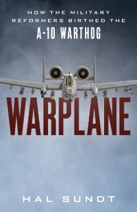Cover Warplane