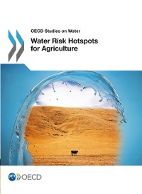 Cover Water Risk Hotspots for Agriculture
