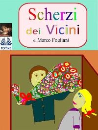 Cover Scherzi Dei Vicini
