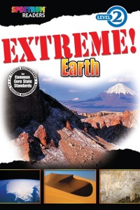 Cover Extreme! Earth