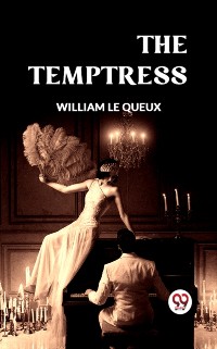 Cover Temptress